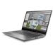 HP ZBook Fury 15G7 i7-10750H 15.6FHD AG LED 400, 1x16GB DDR4 2666, 512GB NVMe m.2, T1000/4GB, WiFi AX, BT, Win10Pro