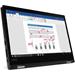 Lenovo ThinkPad L13 Yoga G2 i7-1165G7/16GB/1TB SSD/13,3" FHD IPS Touch/Win10 Pro/černá 3y Onsite