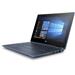 HP K12 ProBook x360 11 G3 N5000/4G/128S/W10