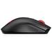 HP myš OMEN Vector Gaming Mouse bezdrátová černá