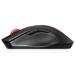 HP myš OMEN Vector Gaming Mouse bezdrátová černá