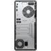 HP Z1 Tower G6 550W WKS/Win10p64/i7 10700 2.9GHz  65W / 16GB (1x16GB) DDR4 2933 DIMM Memory / 256GB M.2 2280 PCIe NVMe 