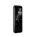 Nokia 8000 4G Dual SIM Black