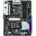 ASROCK B560 STEEL LEGEND (intel 1200, 4xDDR4 4800MHz, 6xSATA3, M.2(wifi), HDMI+DPort, 1xGLAN, ATX)