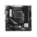 ASRock MB Sc AM4 AB320M Pro4-F, AMD B350, 4xDDR4, 1xHDMI, 1xDVI, 1xVGA, mATX