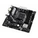 ASRock MB Sc AM4 AB320M Pro4-F, AMD B350, 4xDDR4, 1xHDMI, 1xDVI, 1xVGA, mATX