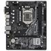 ASROCK H510M-HDV/M.2 (intel 1200, 2xDDR4 3200MHz, 4xSATA3, VGA+DVI +HDMI, 1xGLAN, mATX)