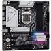 ASRock MB Sc LGA1200 Z590M PRO4, Intel Z590, 4xDDR4, 1xDP, 1xHDMI, mATX