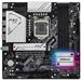 ASRock MB Sc LGA1200 Z590M PRO4, Intel Z590, 4xDDR4, 1xDP, 1xHDMI, mATX