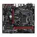 GIGABYTE B560M GAMING HD, Sc LGA1200, Intel B560, 2xDDR4, 1xD-Sub, 1xHDMI, 2xPS/2, , mATX