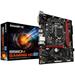 GIGABYTE B560M GAMING HD, Sc LGA1200, Intel B560, 2xDDR4, 1xD-Sub, 1xHDMI, 2xPS/2, , mATX