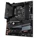 GIGABYTE B560M AORUS PRO AX, Sc LGA1200, Intel B560, 4xDDR4, 1xDP, 1xHDMI, WI-FI, mATX