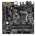 GIGABYTE B560M DH, Sc LGA1200, Intel B560, 4xDDR4, 1xDP, 1xHDMI, mATX