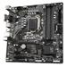 GIGABYTE B560M DS3H, Sc LGA1200, Intel B560, 4xDDR4, 1xDP, 1xHDMI, 1xDVI, VGA, mATX