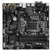 GIGABYTE B560M DS3H, Sc LGA1200, Intel B560, 4xDDR4, 1xDP, 1xHDMI, 1xDVI, VGA, mATX