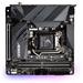 GIGABYTE B560I AORUS PRO AX, Sc LGA1200, Intel B560, 2xDDR4, 1xDP, 1xHDMI, Mini-ITX