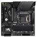 GIGABYTE MB Sc LGA1200 B560M AORUS ELITE, Intel B560, 4xDDR4, 1xDP, 1xHDMI, mATX