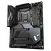 GIGABYTE Z590 AORUS ULTRA, Sc LGA1200, Intel Z590, 4xDDR4, 1xDP, WI-FI