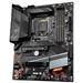 GIGABYTE Z590 AORUS ELITE AX, Sc LGA1200, Intel Z590, 4xDDR4, 1xDP, WI-FI