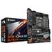 GIGABYTE Z590 AORUS ELITE AX, Sc LGA1200, Intel Z590, 4xDDR4, 1xDP, WI-FI