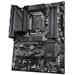 GIGABYTE Z590 UD AC, Sc LGA1200, Intel Z590, 4xDDR4, 1xDP, WI-FI