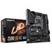 GIGABYTE Z590 UD AC, Sc LGA1200, Intel Z590, 4xDDR4, 1xDP, WI-FI