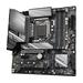 GIGABYTE Z590M GAMING X, Intel Z590, Sc LGA1200, 4xDDR4, 1xDP, 1xHDMI, mATX