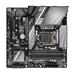 GIGABYTE Z590M GAMING X, Intel Z590, Sc LGA1200, 4xDDR4, 1xDP, 1xHDMI, mATX