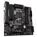 GIGABYTE Z590M, Sc LGA1200, Intel Z590, 4xDDR4, 1xDP, 1xHDMI, 1xDVI, mATX