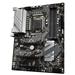 GIGABYTE Z590 D, Sc LGA1200, Intel Z590, 4xDDR4, 1xDP