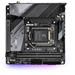 GIGABYTE Z590I AORUS ULTRA, Sc LGA1200, Intel Z590, 2xDDR4, 1xDP, 1xHDMI, WI-FI, Mini-ITX