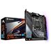 GIGABYTE Z590I AORUS ULTRA, Sc LGA1200, Intel Z590, 2xDDR4, 1xDP, 1xHDMI, WI-FI, Mini-ITX