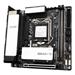 GIGABYTE Z590I VISION D, Sc LGA1200, Intel Z590, 2xDDR4, 1xDP, WI-FI, Mini-ITX