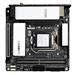 GIGABYTE Z590I VISION D, Sc LGA1200, Intel Z590, 2xDDR4, 1xDP, WI-FI, Mini-ITX