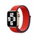 Watch Acc/40/(PRODUCT)RED SL