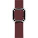 Watch Acc/40/Garnet Mod. Buck.-Med