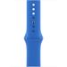 Watch Acc/44/Capri Blue SB-Reg