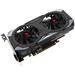 PNY GeForce GTX 1660 SUPER XLR8 Gaming Overlocked Edition / PCI-E / 6GB GDDR6 / DVI-D / HDMI / DP