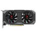 PNY GeForce GTX 1660 SUPER XLR8 Gaming Overlocked Edition / PCI-E / 6GB GDDR6 / DVI-D / HDMI / DP