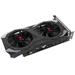 PNY GeForce GTX 1660 SUPER XLR8 Gaming Overlocked Edition / PCI-E / 6GB GDDR6 / DVI-D / HDMI / DP