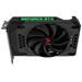 PNY GeForce RTX 3060  12GB REVEL EPIC-X RGB Single Fan Edition / 12GB GDDR6 / PCI-E / HDMI / 3x DP