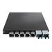 D-Link DXS-3610-54S/SI "48 x 1/10GbE SFP/SFP+ ports and 6 x 40/100GbE QSFP+/QSFP28 ports L3 Stackable 10G Managed Switch