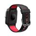 UleFone Watch GPS Black Red