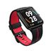 UleFone Watch GPS Black Red