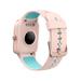 UleFone Watch GPS Pink Blue