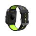 UleFone Watch GPS Black Green