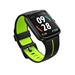 UleFone Watch GPS Black Green