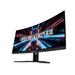 GIGABYTE G27QC A Gaming Monitor