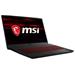 MSI GF75 Thin 10SC-032CZ/i7-10750H Comet Lake/16GB/512GB SSD/ GTX 1650 , 4GB/17,3"FHD IPS 144Hz/Win10