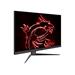 MSI Gaming monitor Optix G272, 27"/1920 x 1080 (FHD)/IPS, 144Hz/1ms/1000:1/250cd / m2/2x HDMI/DP